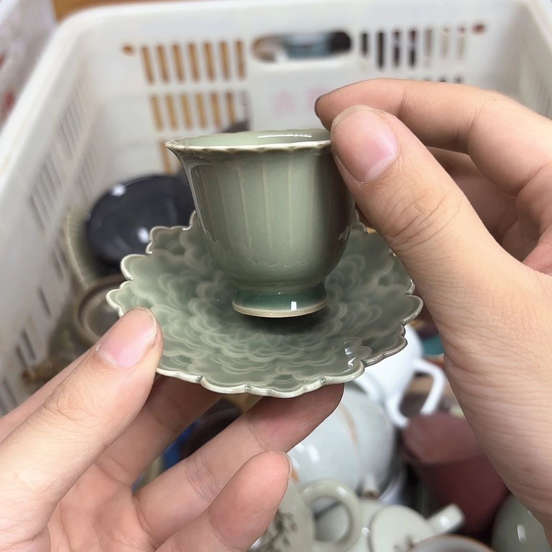 微瑕介意的请勿下单