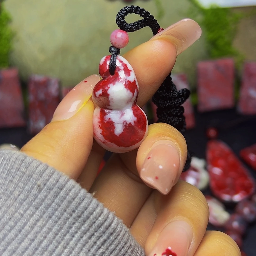 天然辰砂朱砂朱砂