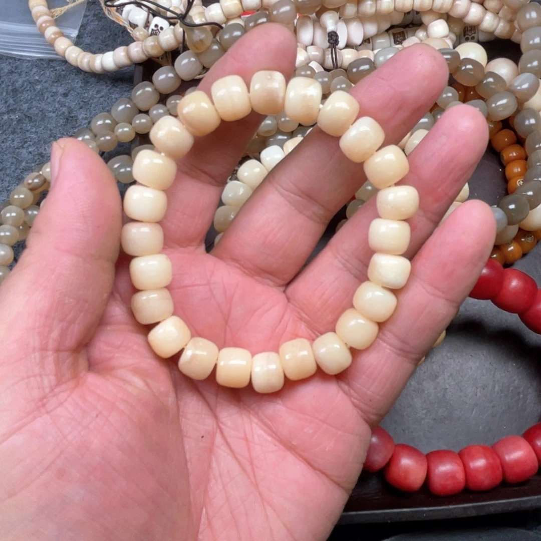 驼骨手串/手链编号134