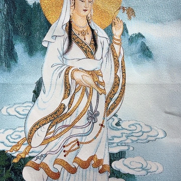 国画新年快乐新号加油