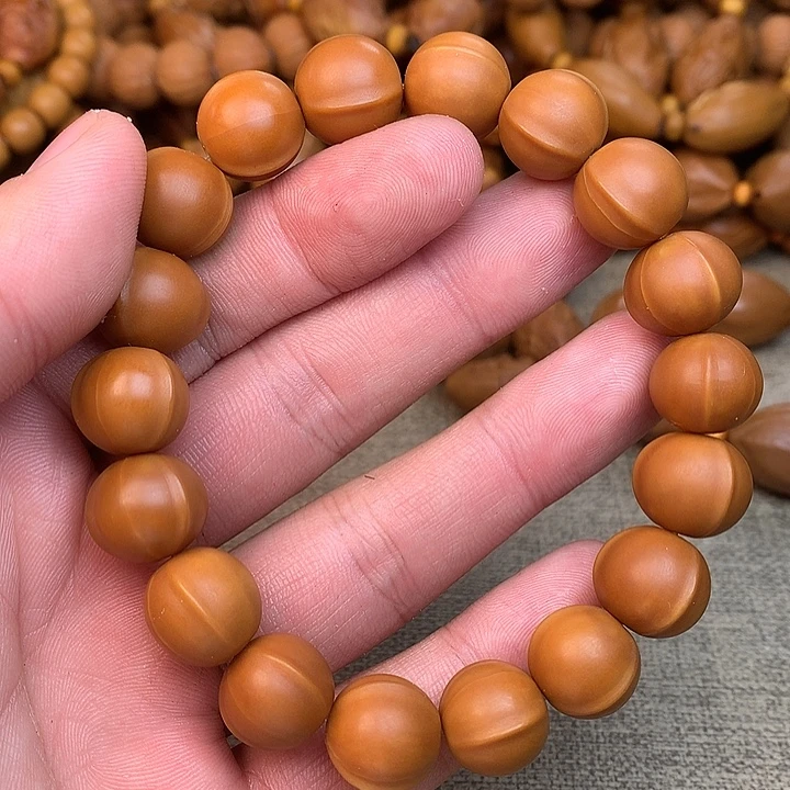 手串/手链橄榄核精品橄榄核手串