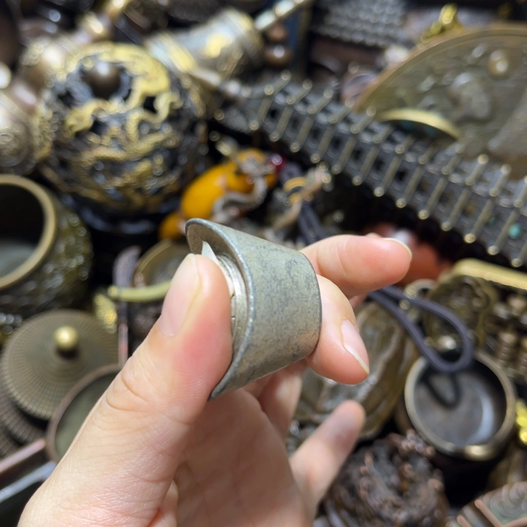 精品铜器摆件专属链接