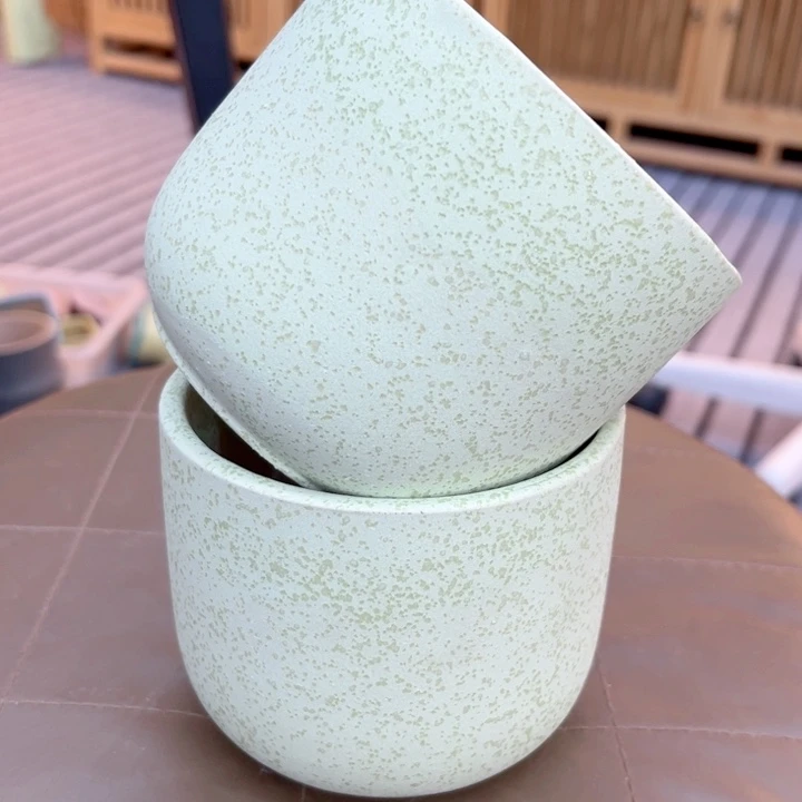 多肉植物陶瓷花盆