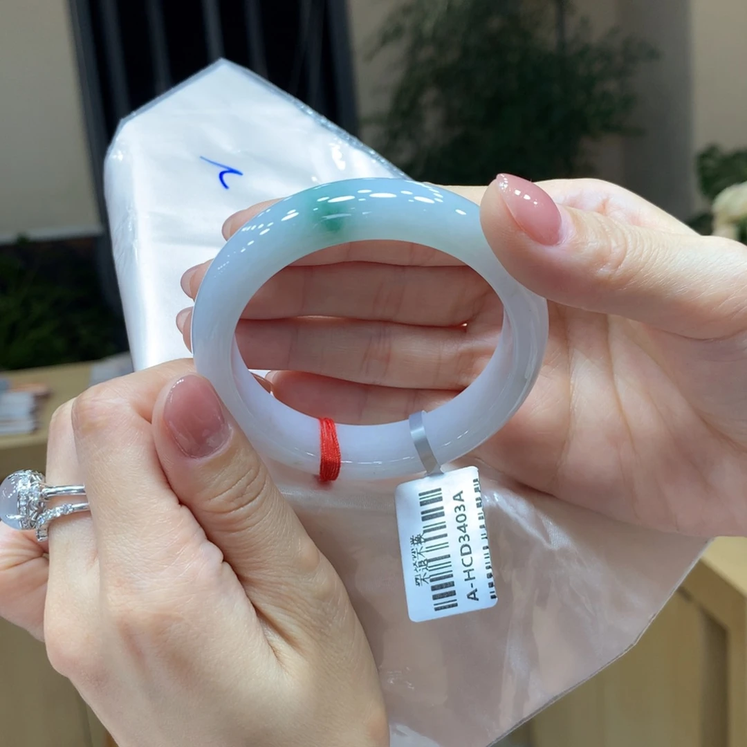 未镶嵌手镯翡翠不退不换