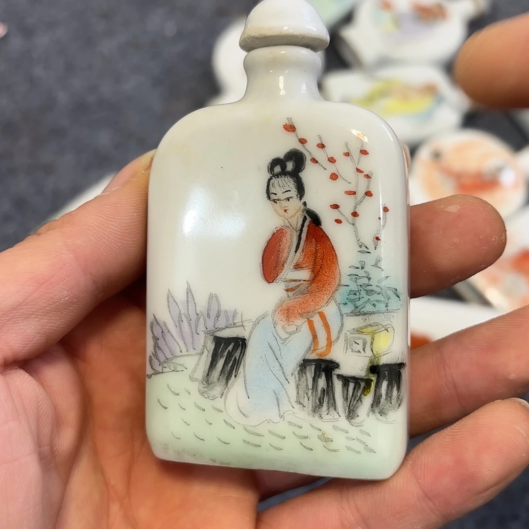 非古董现代工艺品