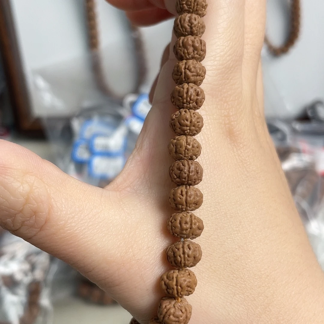 吊坠金刚菩提老树王手持