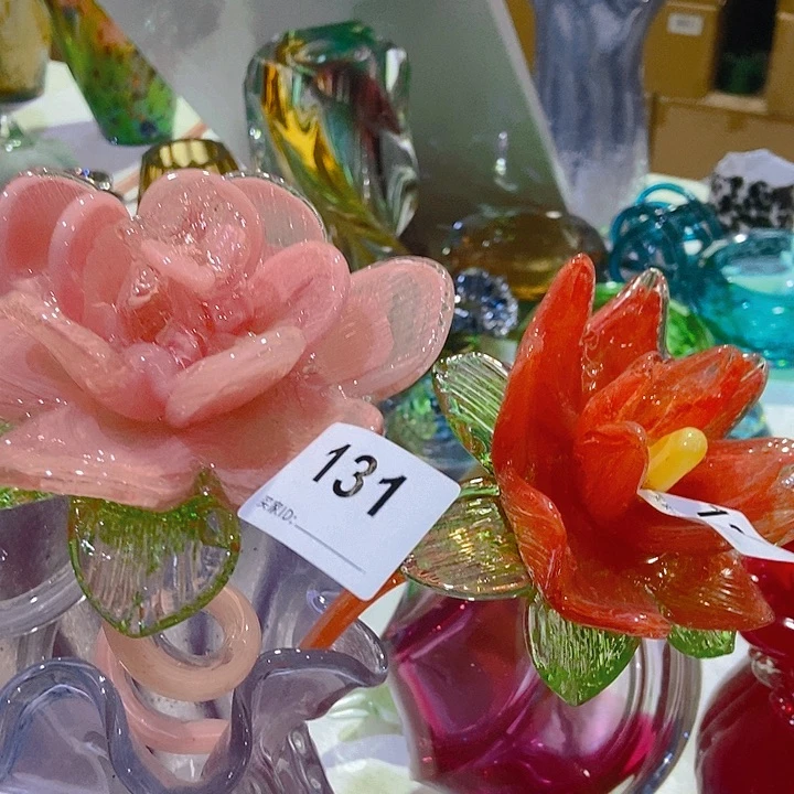 琉璃琉璃花高45口9