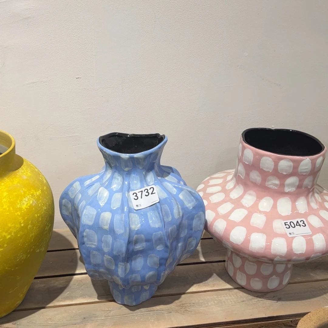 瓷片3732高28口7.5默认无孔的