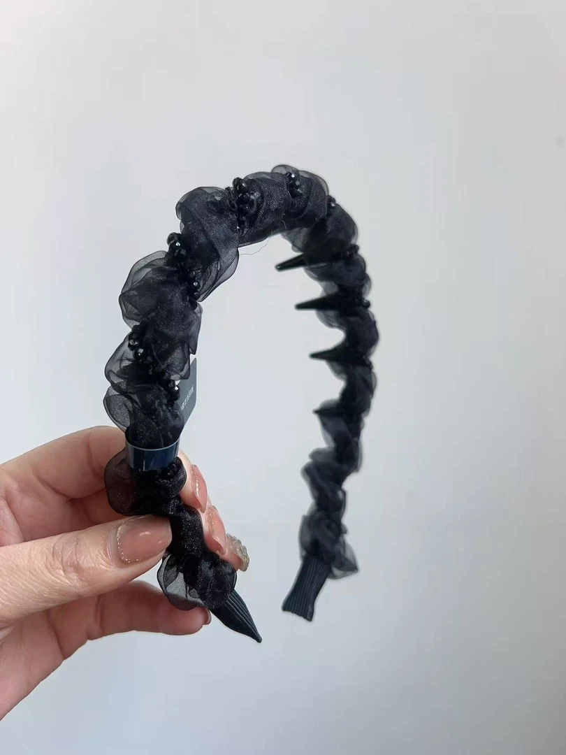 【APM】欧根纱系列发箍