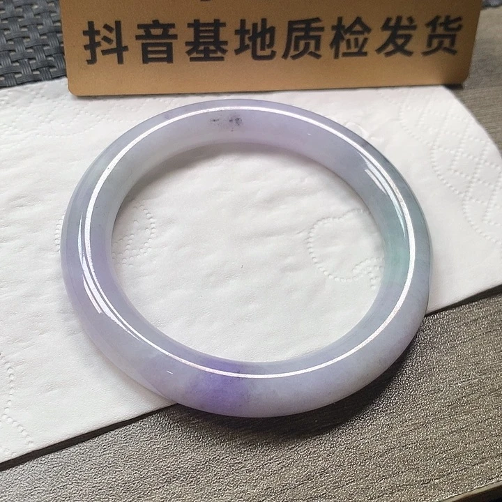 颈饰未镶嵌翡翠56.4圆条