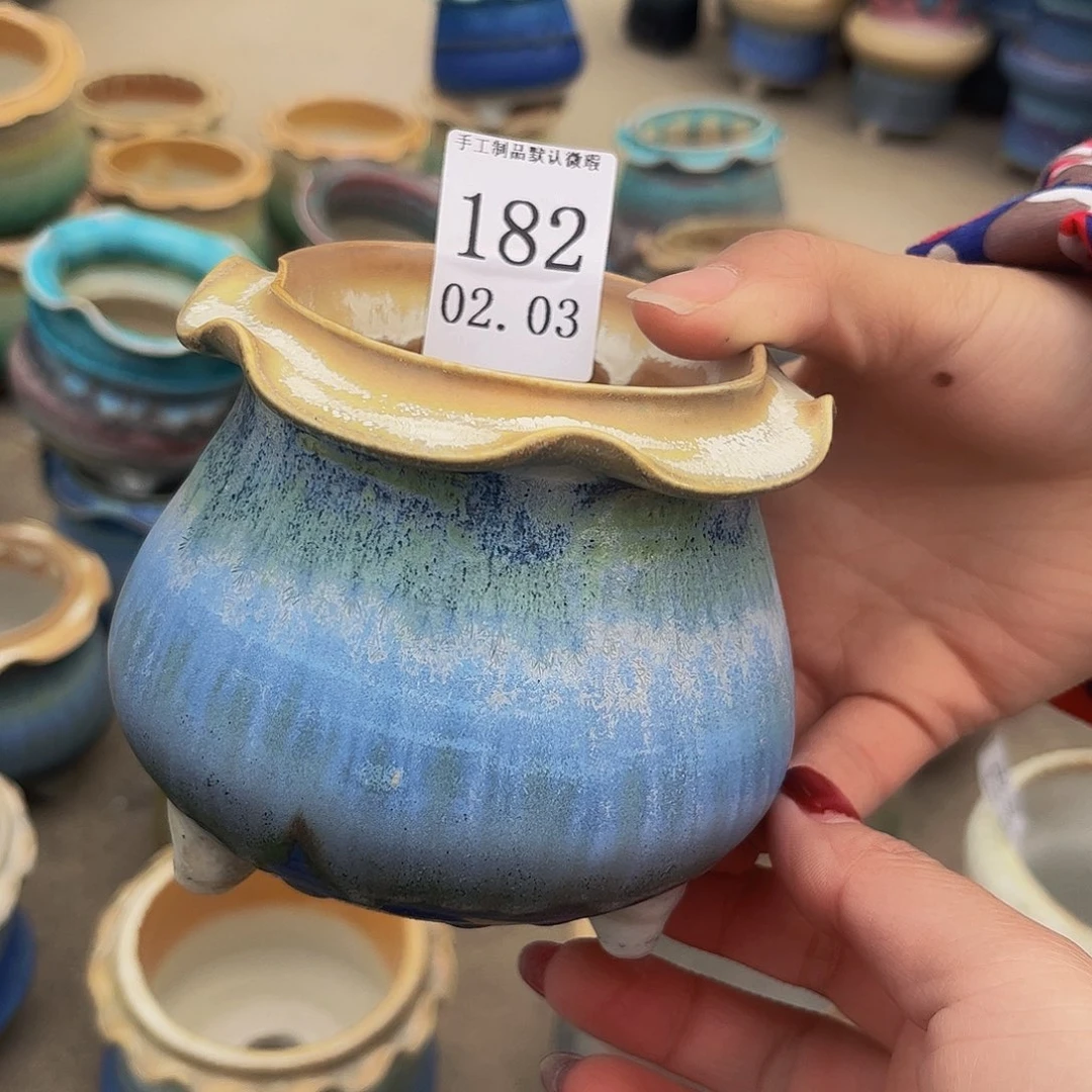 摆件景德镇陶瓷手工制作