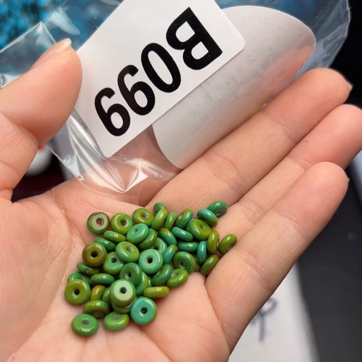 湖北十堰矿区精品配珠