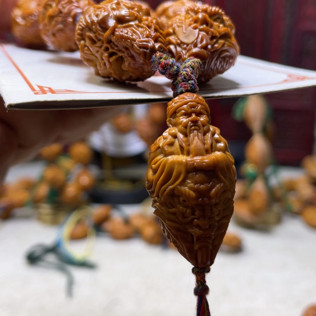 手串/手链橄榄核橄榄核