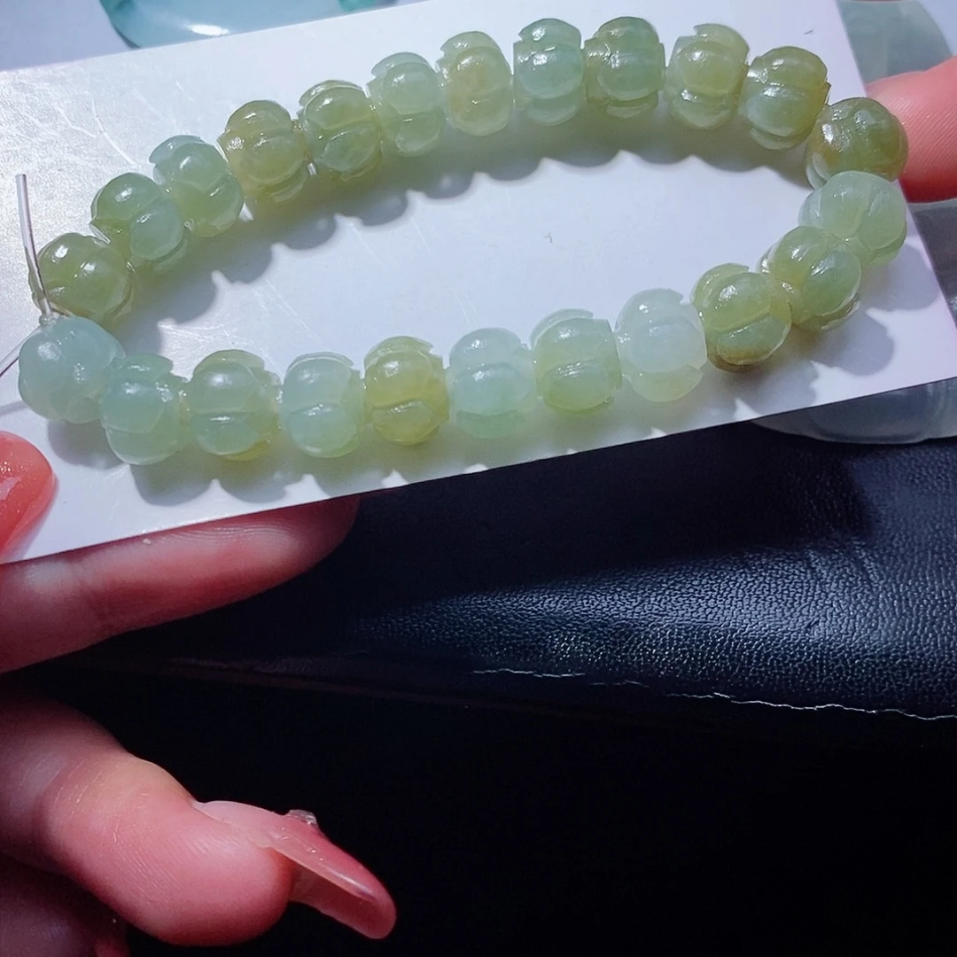 未镶嵌定制翡翠翡翠