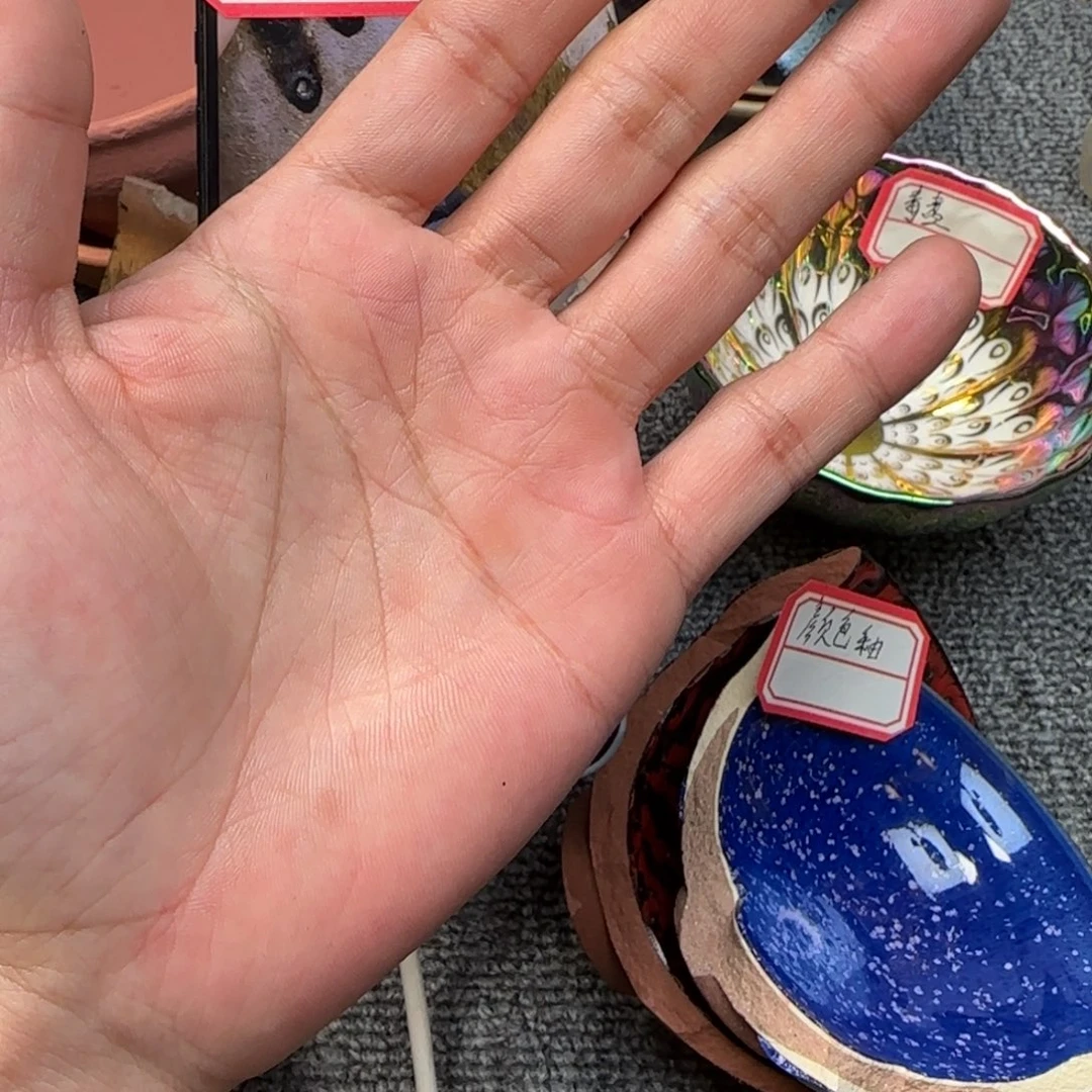 建窑建盏龙窑柴烧