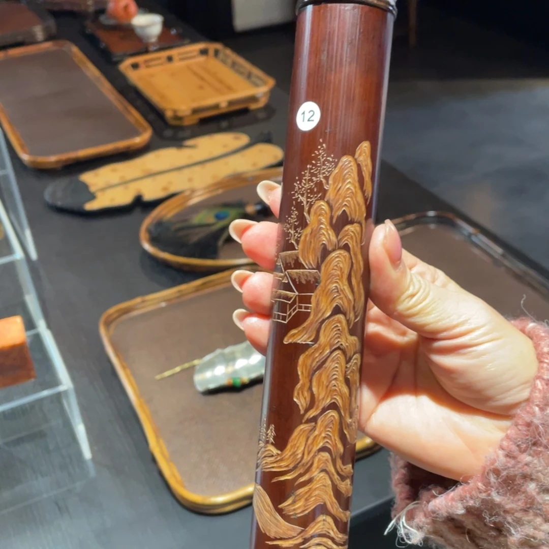 紫砂制作纯手工制作