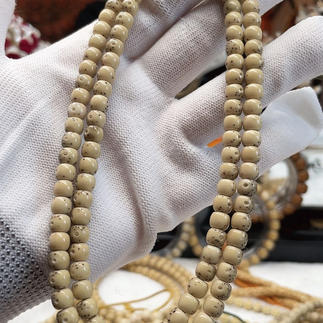 星月菩提手串星月