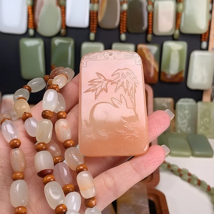 一物一拍所见所得