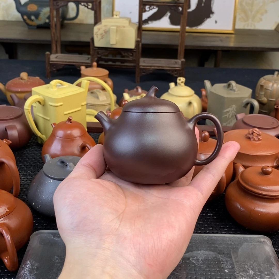 宜兴紫砂艺术博物室