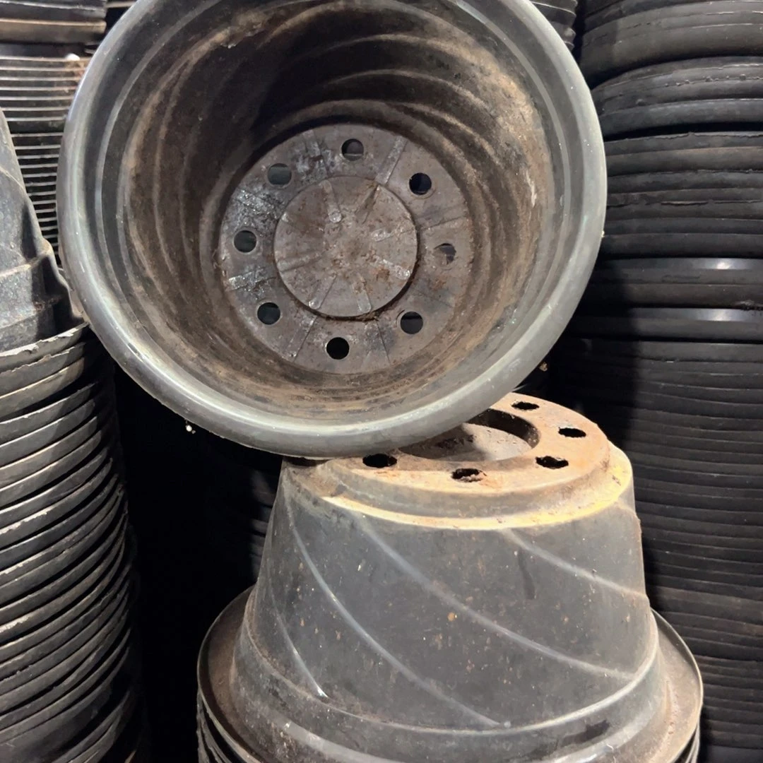 螺纹盆21口径11高 20个