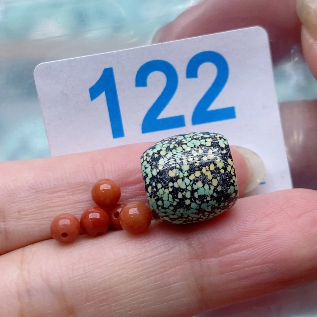 未镶嵌南红玛瑙珠宝奇石