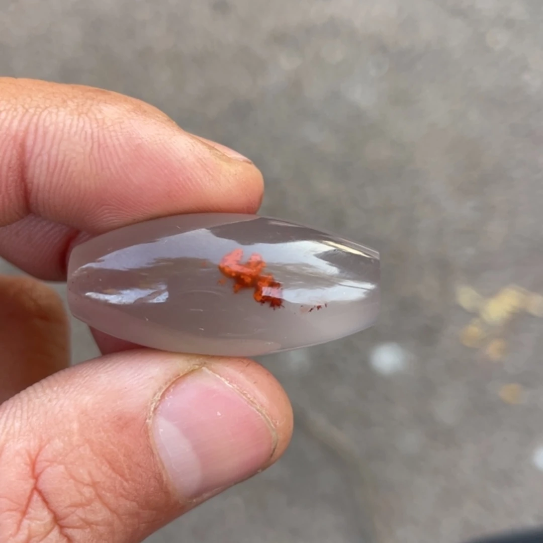 【闪购商品】玛瑙/玉髓吊坠未镶嵌