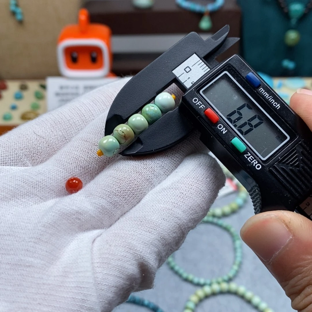 未镶嵌配饰南红玛瑙