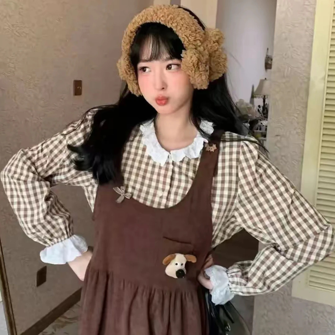 婷婷家大码孤品女装