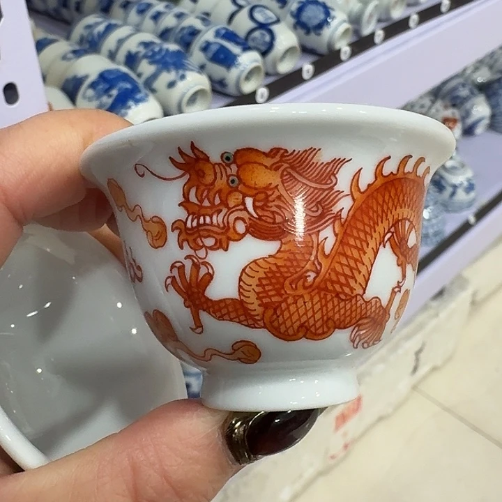 陶瓷艺术品收藏陶瓷