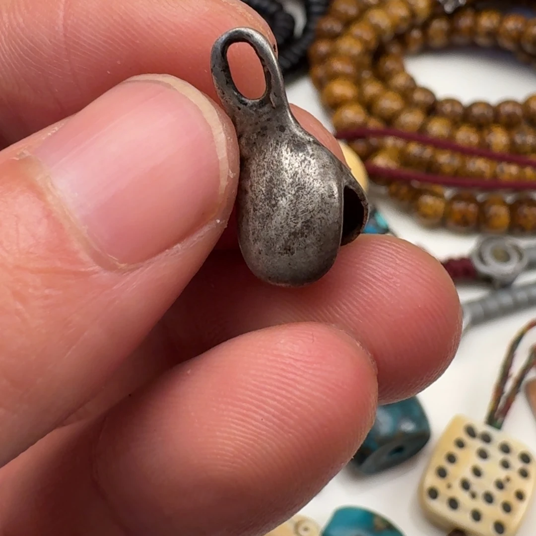 贝壳手串/手链星月菩提