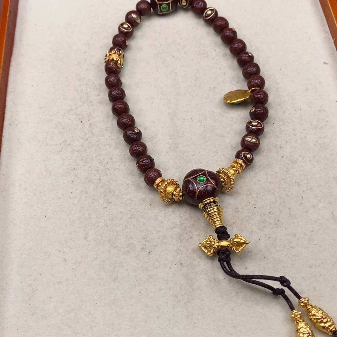 @***生吊坠凤眼菩提凤眼