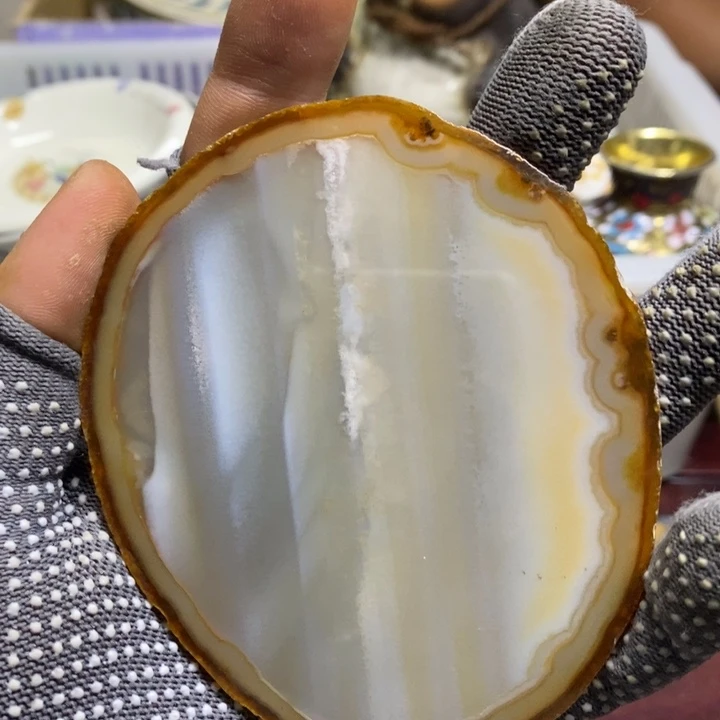 琉璃手工艺品瓷器工艺品装饰创意