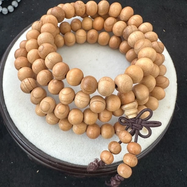 桃木8*108颗  4305