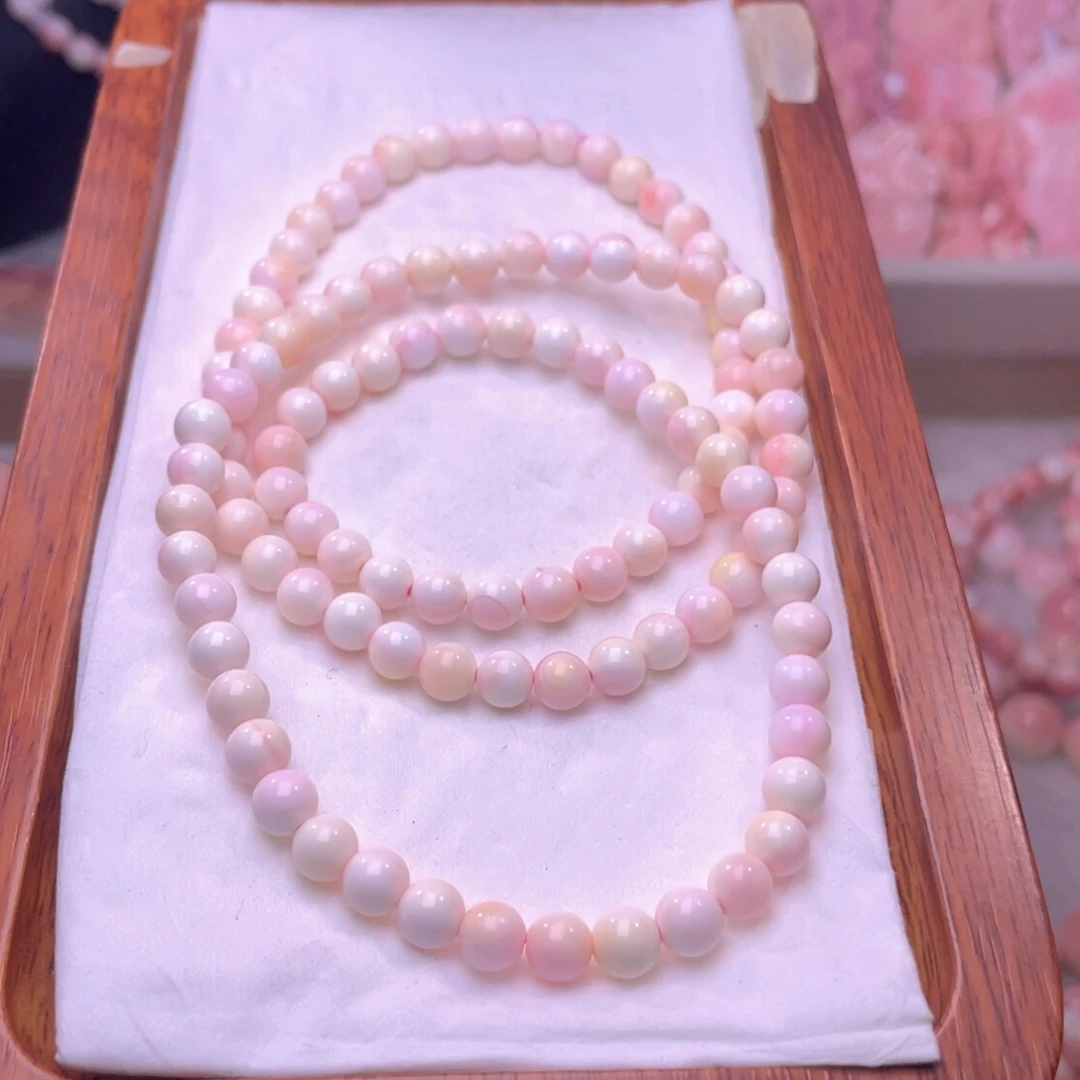 合金查罗石手绳福利