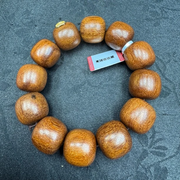 白讲堂文玩手串B106