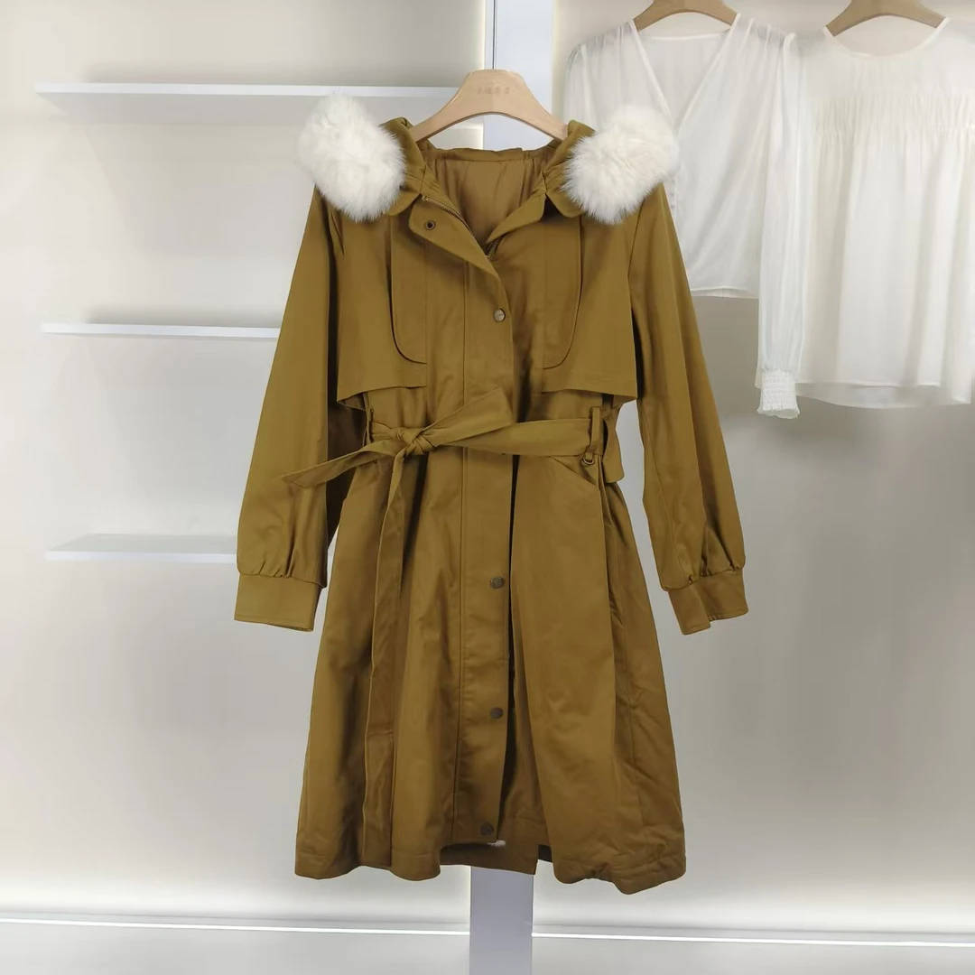 麦迪尚品【杂款】简约时尚大衣外套羽绒服派克服集合H9101-H9150