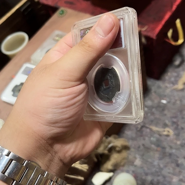 瓷片都是自己家的拍就完