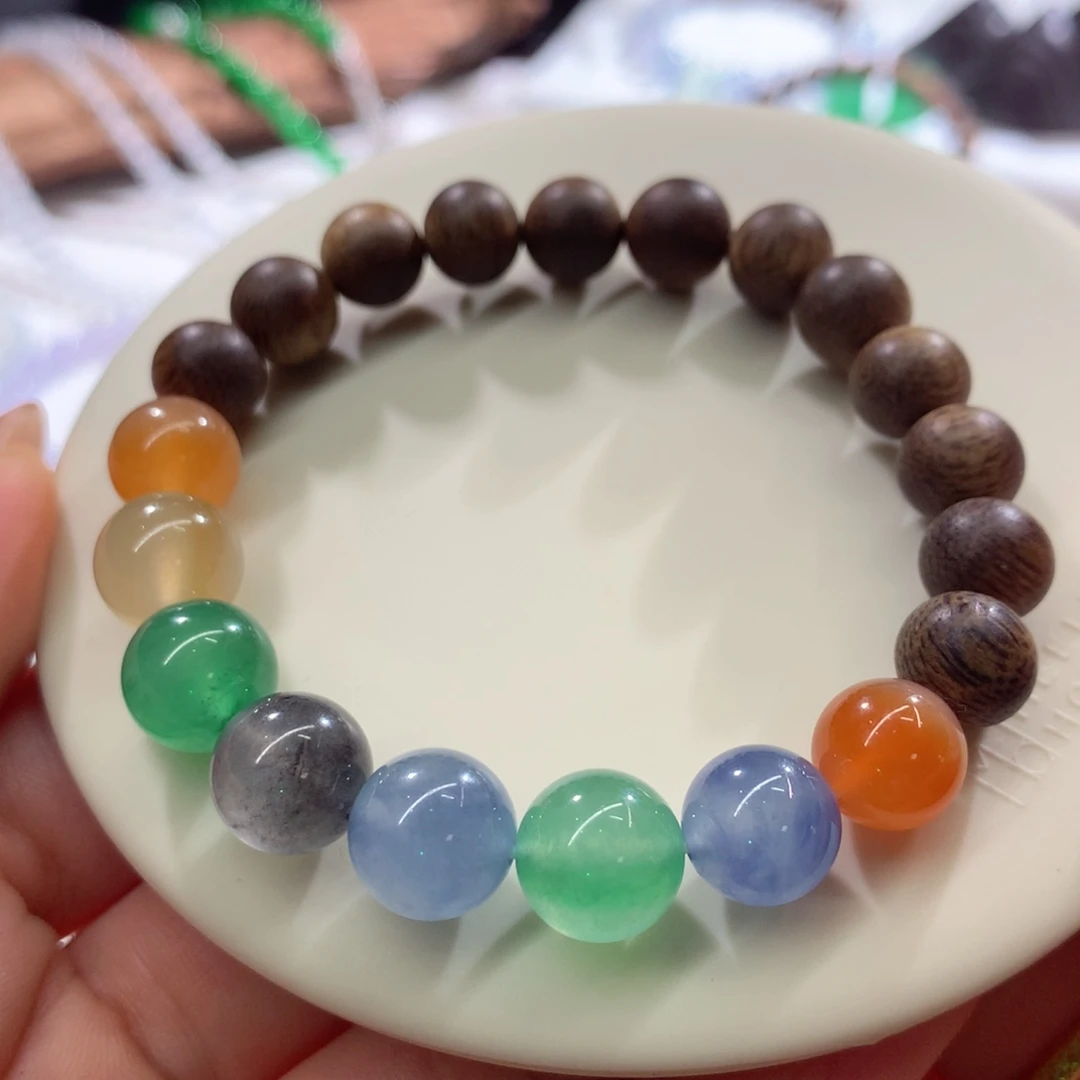 翡翠散珠卡9.3-10.1