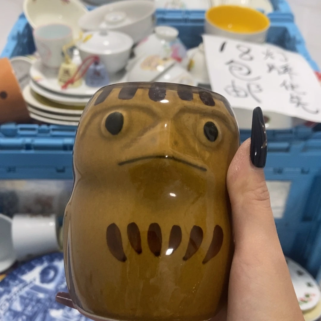 很***饭瓷片陶瓷退货拉黑