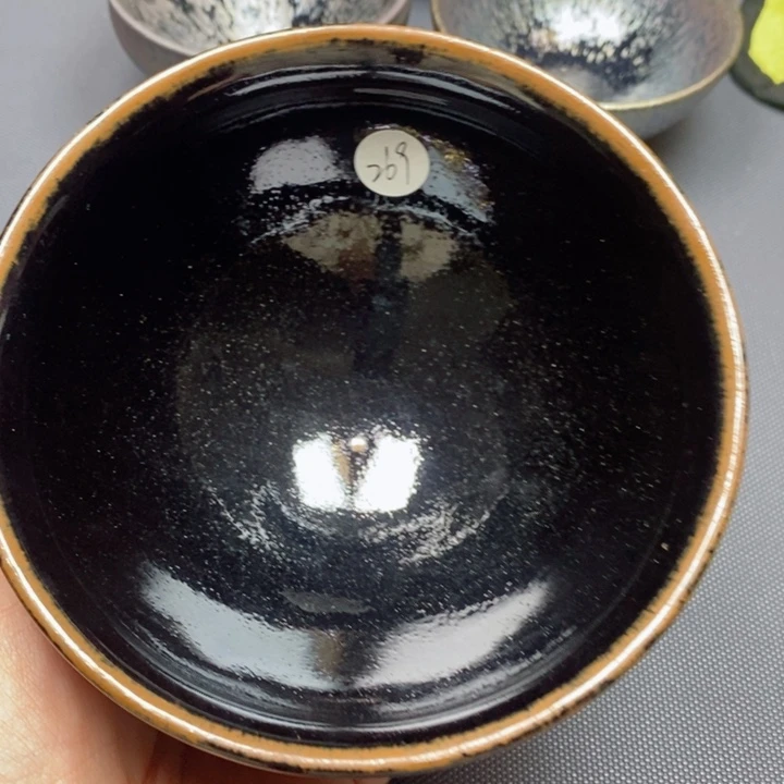 茶盏主任家都是精品盏