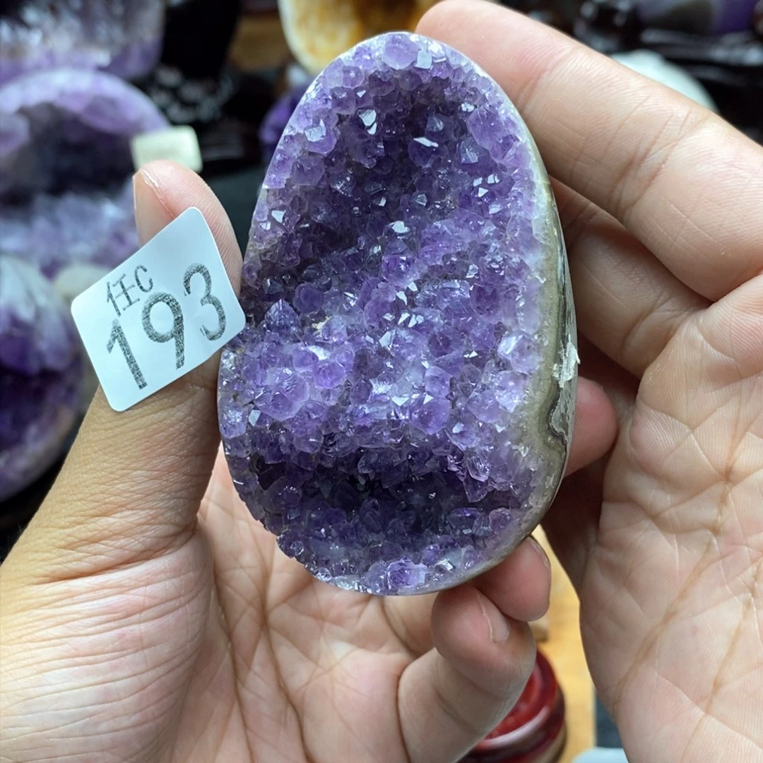 未镶嵌大型摆件（非配饰）水晶