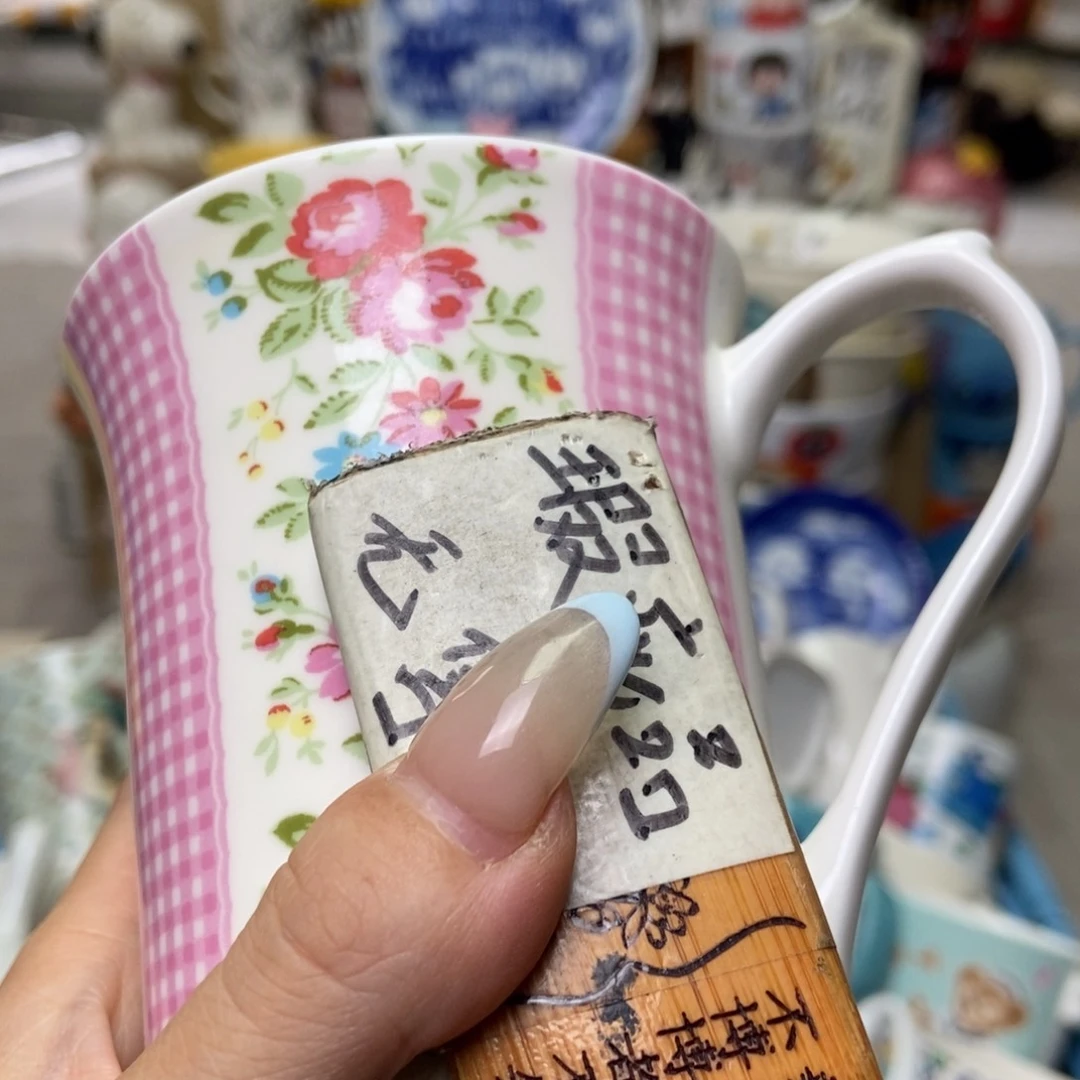 摆件呼*～陶瓷哈哈哈哈哈