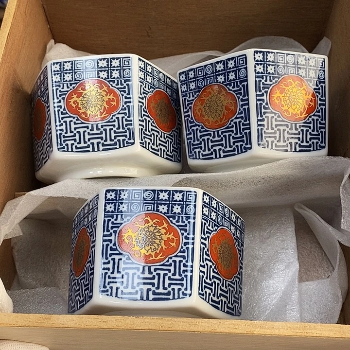 瓷片口径瓷器瓷器