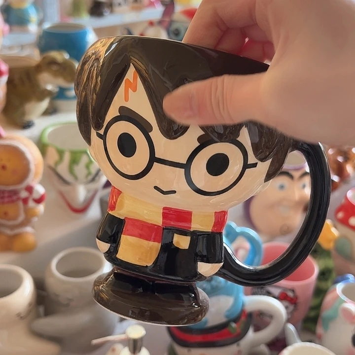 瓷片 陶瓷完美主义慎拍