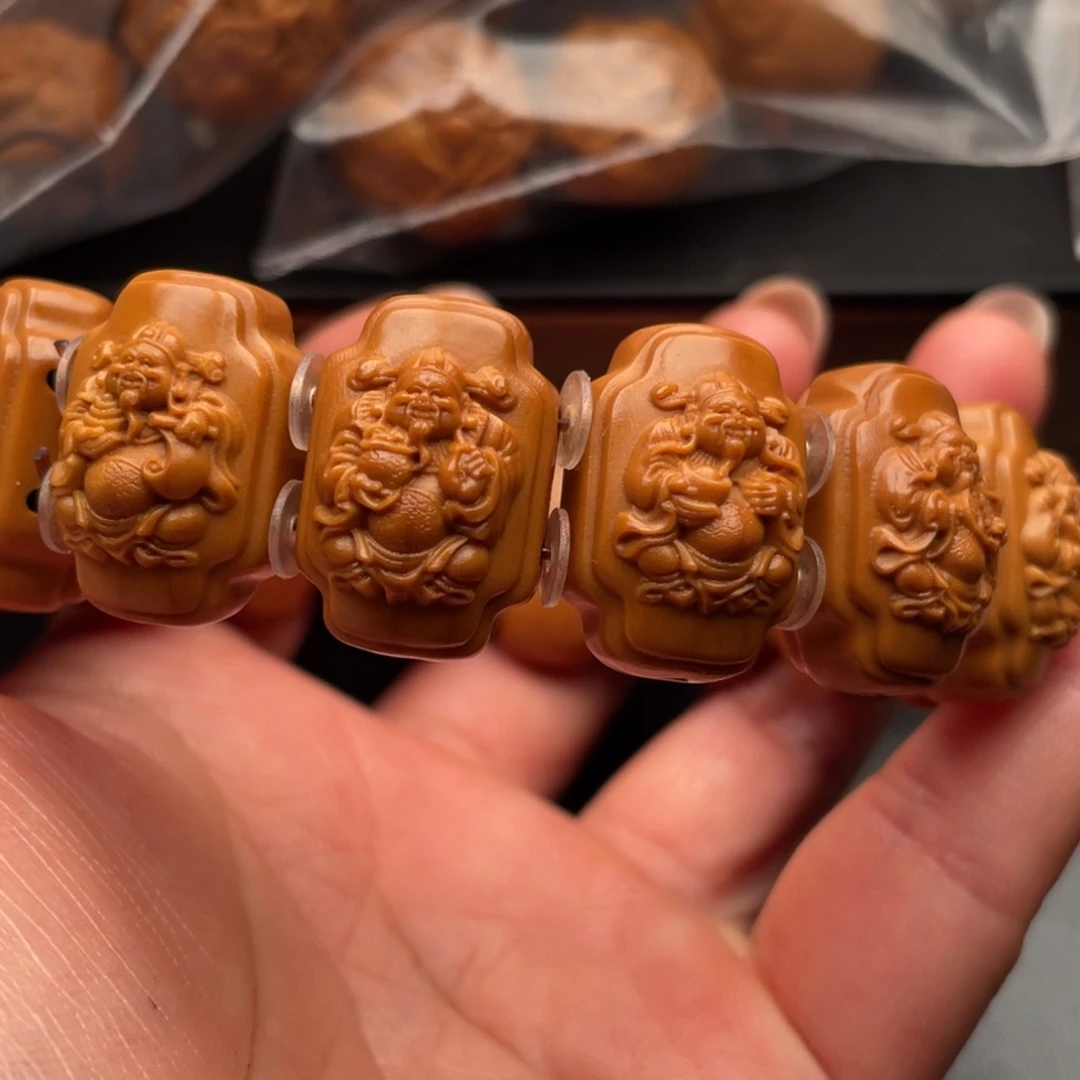 手串橄榄核橄榄核