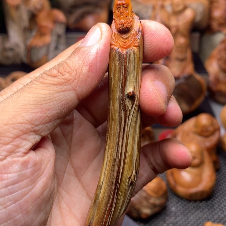 柏木(崖柏)崖柏陈化
