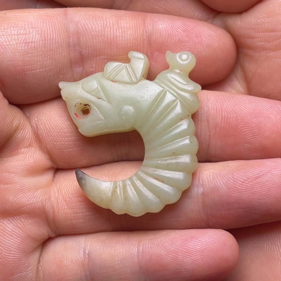 和田玉未镶嵌珠宝奇石壮****》