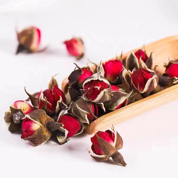 云南特产.金边玫瑰非香菇