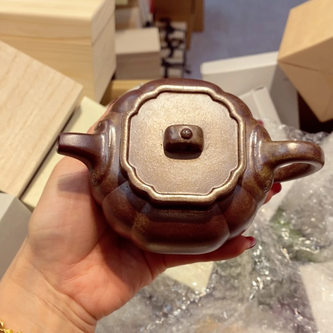 如图所示 观兰器物