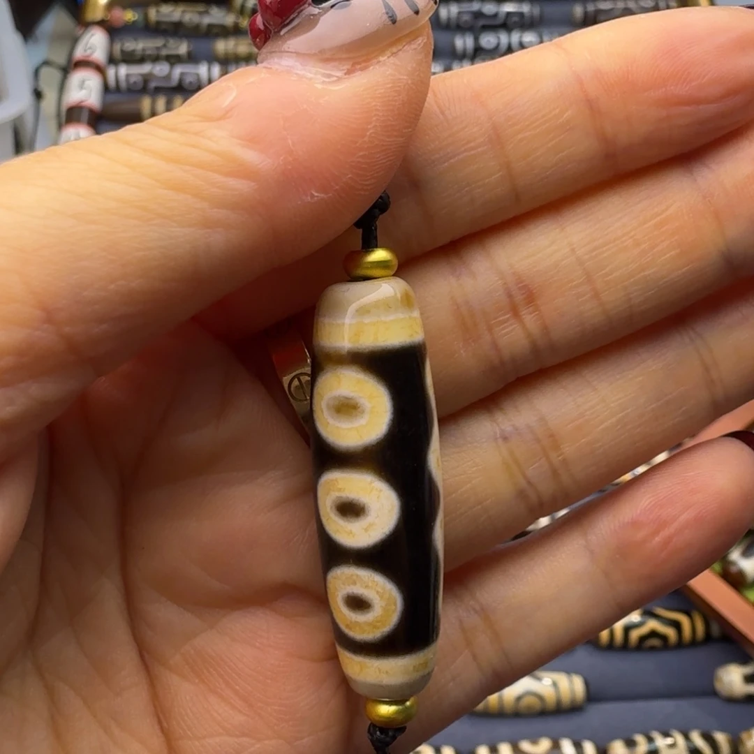 玛瑙/玉髓散珠仿至纯